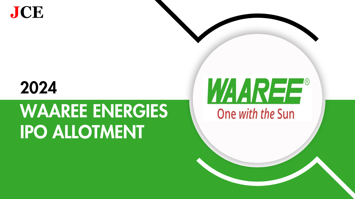 Waaree Energies IPO Allotment Expected Today, Latest GMP and Online Status Check Guide