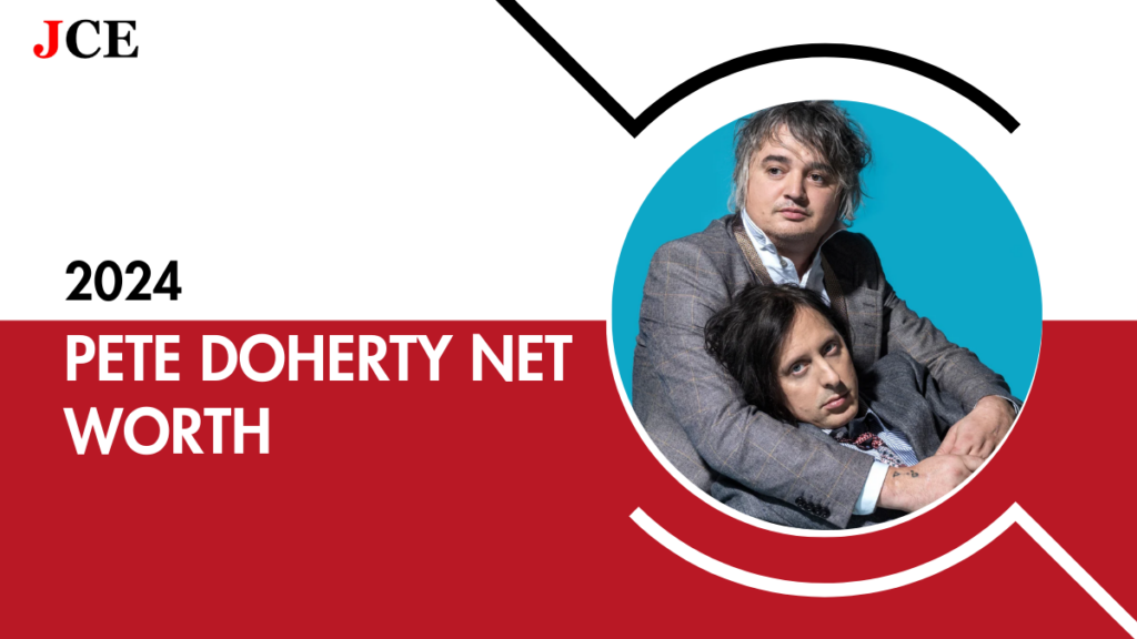 Pete Doherty’s Journey: From Rock Stardom to Artistic Expression