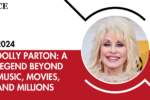 Dolly Parton: A Legend Beyond Music, Movies, and Millions