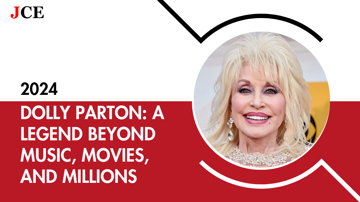 Dolly Parton: A Legend Beyond Music, Movies, and Millions