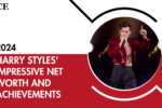 harry styles net worth