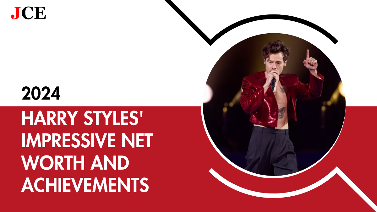 harry styles net worth