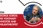 George Soros: The Visionary Investor and Philanthropist