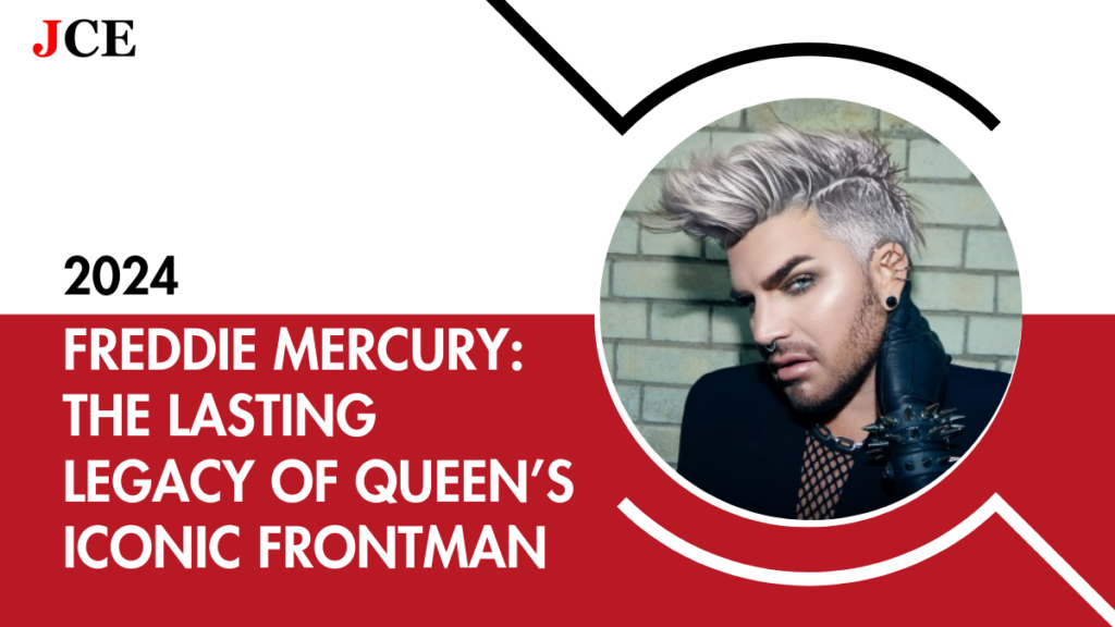 Adam Lambert A Journey Through Fame, Fortune, and Legacy