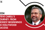 Steve Carell’s Journey: From Modest Beginnings to Hollywood Success