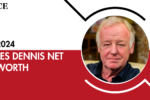 Les Dennis Net Worth : A Journey Through Comedy, Television, and Stage