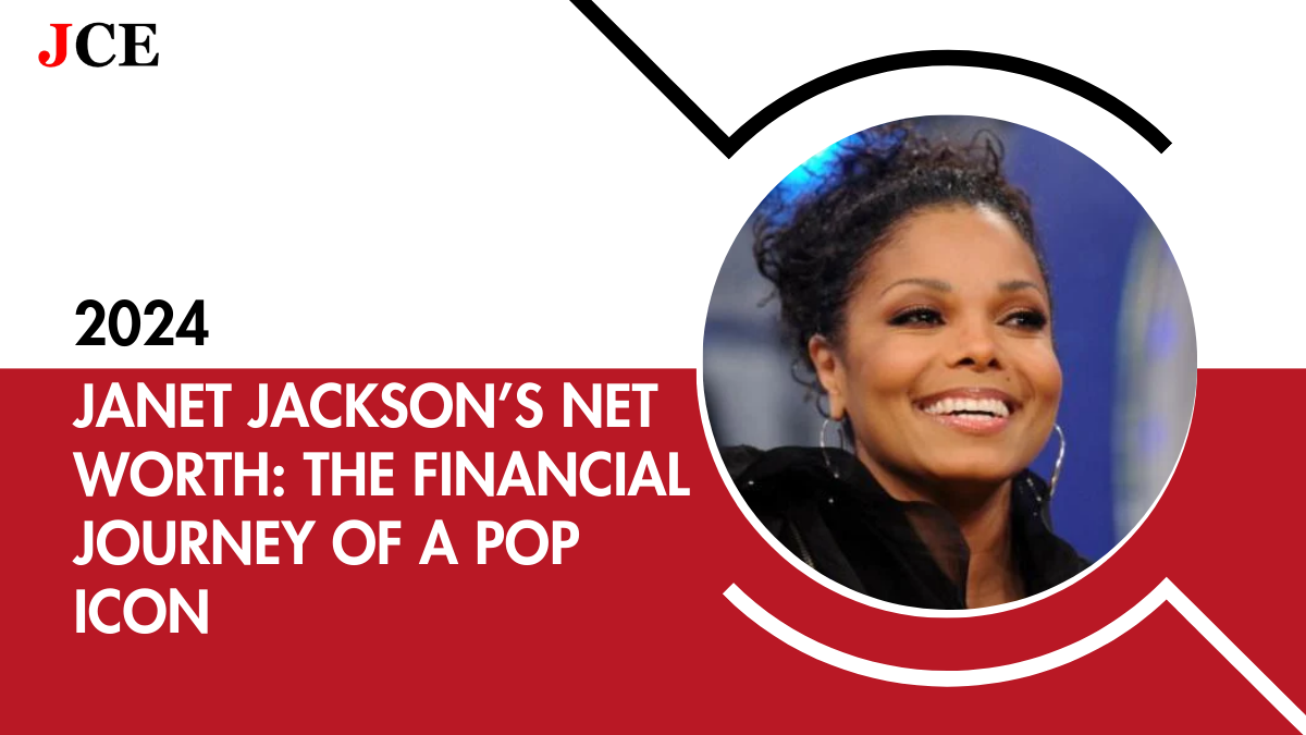 Janet Jackson’s Net Worth: The Financial Journey of a Pop Icon