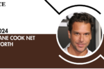 Dane Cook Net Worth: A Deep Dive into the Comedian’s Wealth