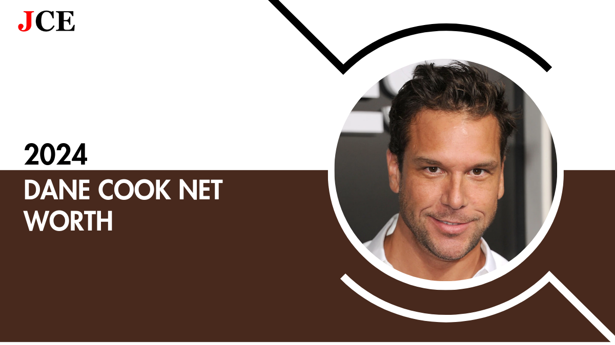 Dane Cook Net Worth: A Deep Dive into the Comedian’s Wealth