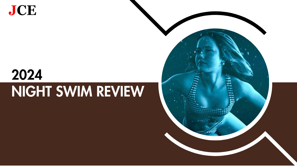 Night Swim Review: A Deep Dive into the Horror Thriller