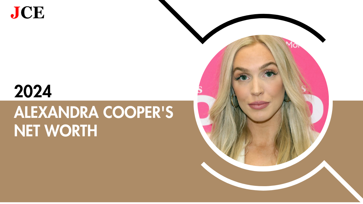 Alexandra Cooper's Net Worth, A Look at Her Financial Success and Ventures