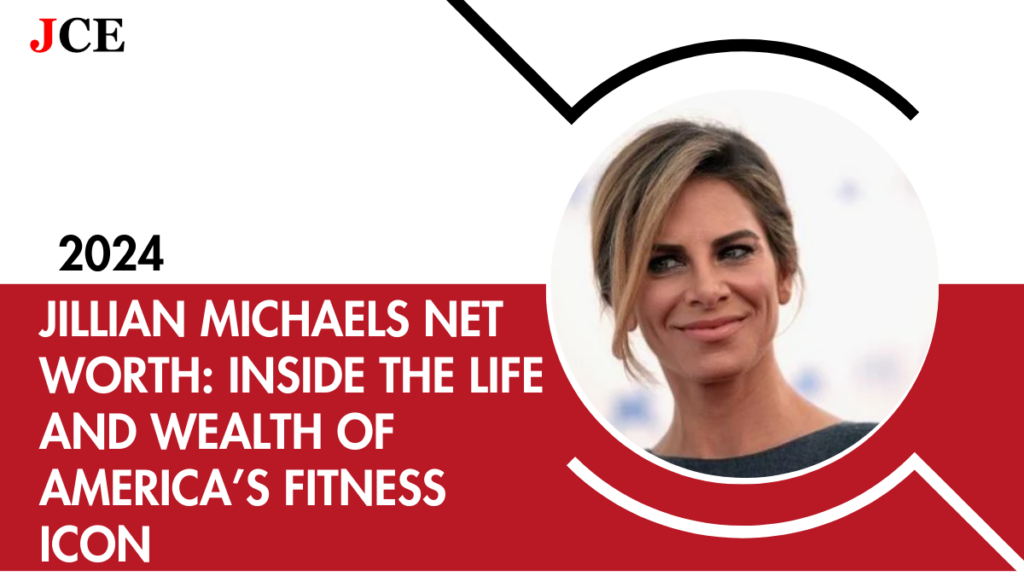 Jillian Michaels Net Worth: Inside the Life and Wealth of America’s Fitness Icon