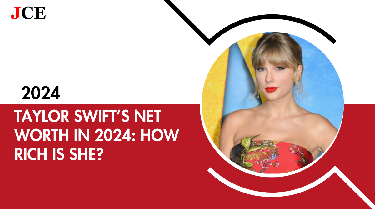 Taylor swift net worth