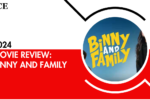 Movie Review: Binny and Family – A Delightful Journey of Love, Laughter, and Life Lessons