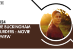 The Buckingham Murders – A Gripping Tale of Loss and Redemption
