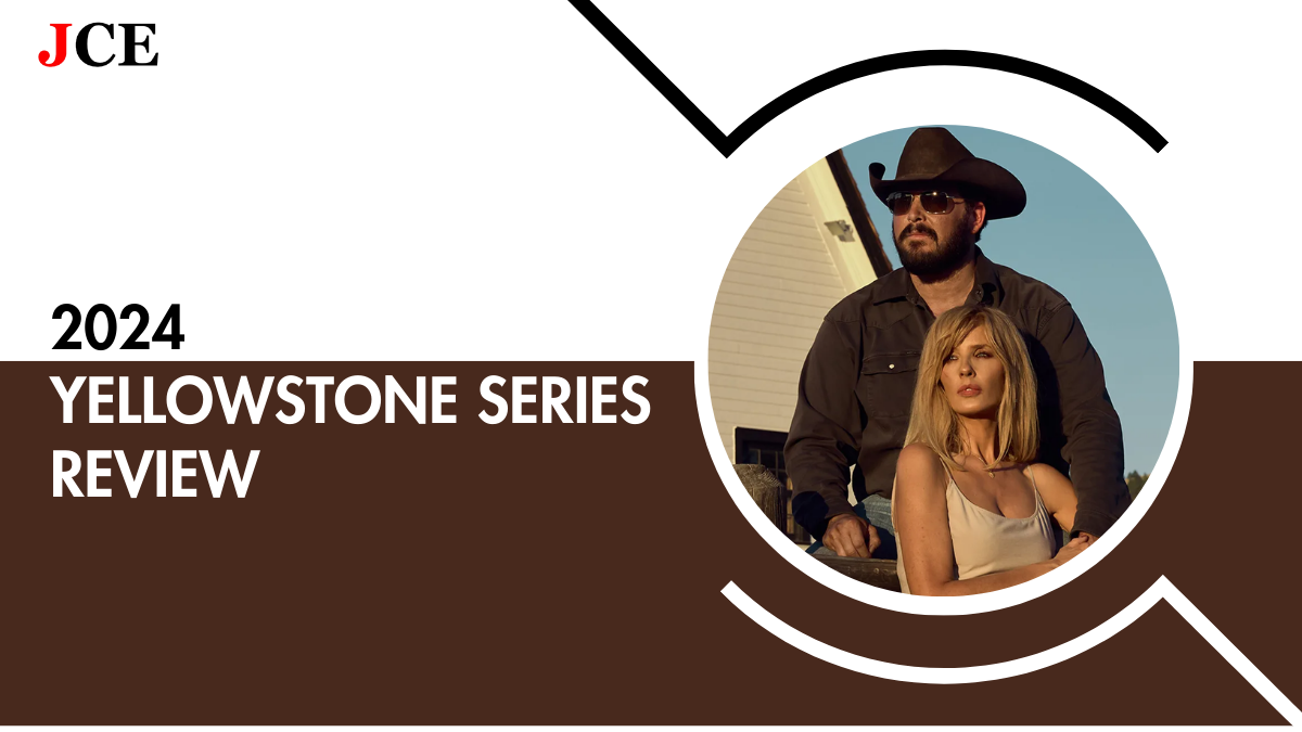 Yellowstone Series Review: A Gripping Tale of Family, Power, and Survival in the American West