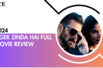 Tiger Zinda Hai: A Thrilling Sequel Packed with Action and Emotion