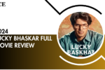 lucky bhaskar full movie review