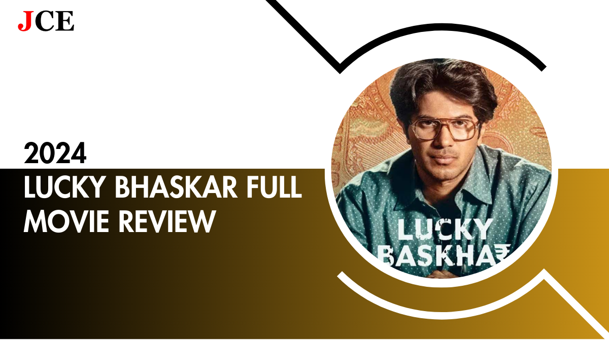 lucky bhaskar full movie review