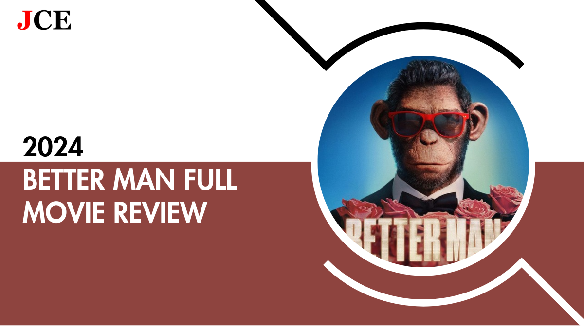 Better Man – A Riveting Tribute to Talent and Turmoil