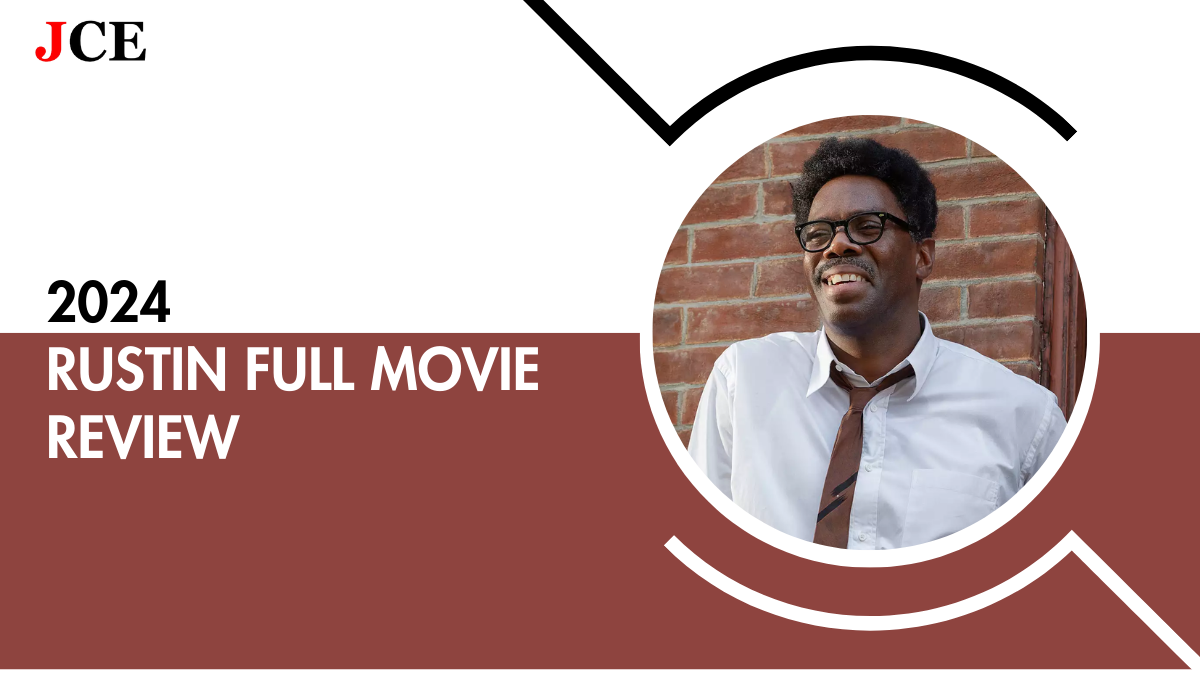 Rustin Movie Review: A Powerful Tribute to a Civil Rights Icon