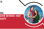 hot frosty movie review