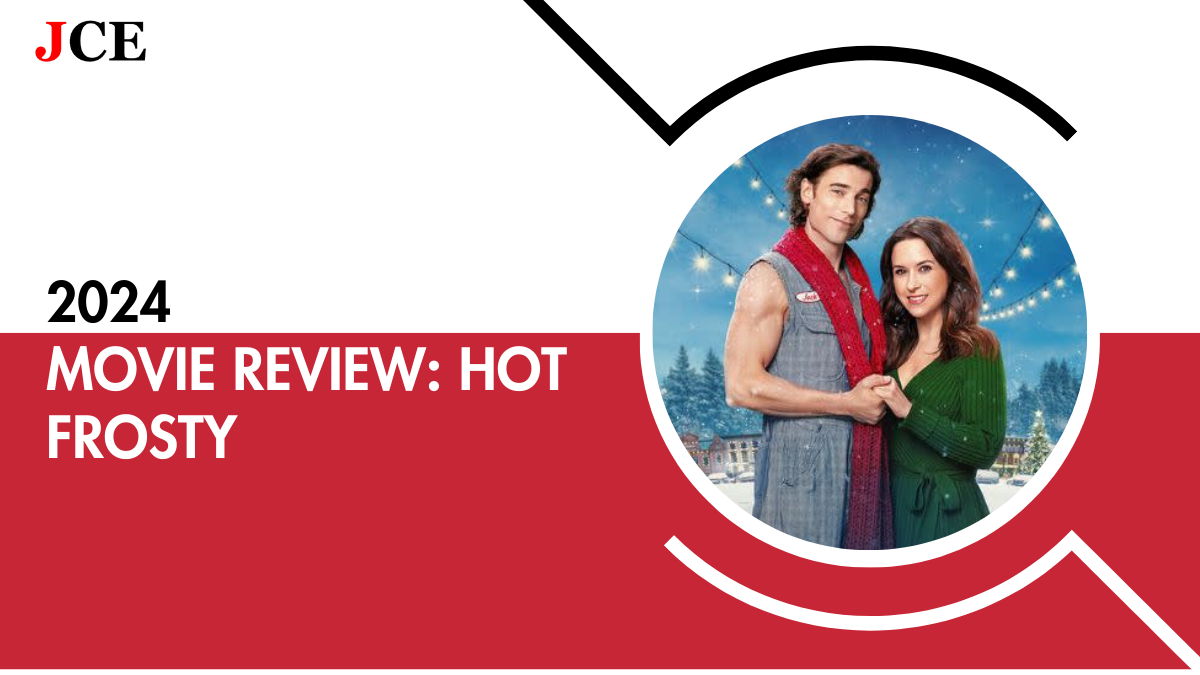 hot frosty movie review