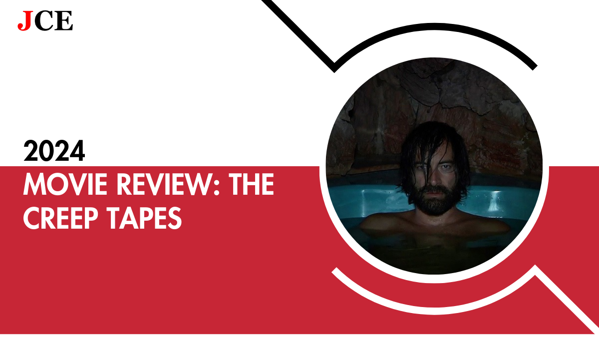 the creep tapes movie review