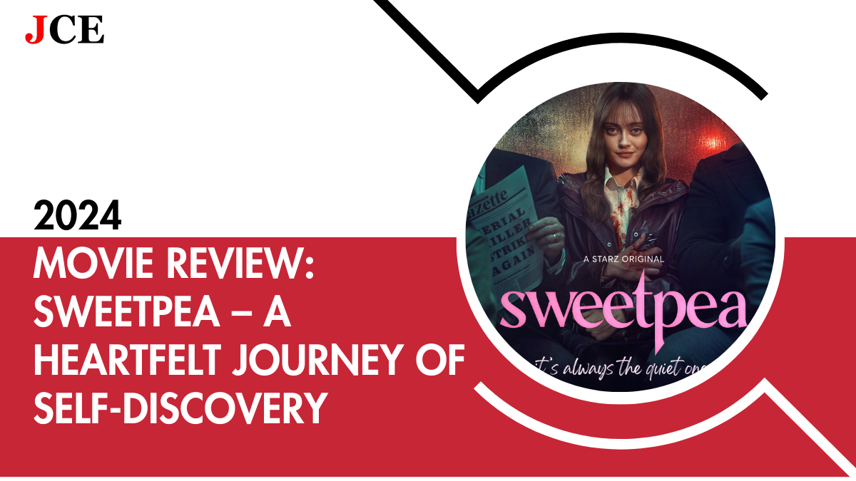 Sweetpea review