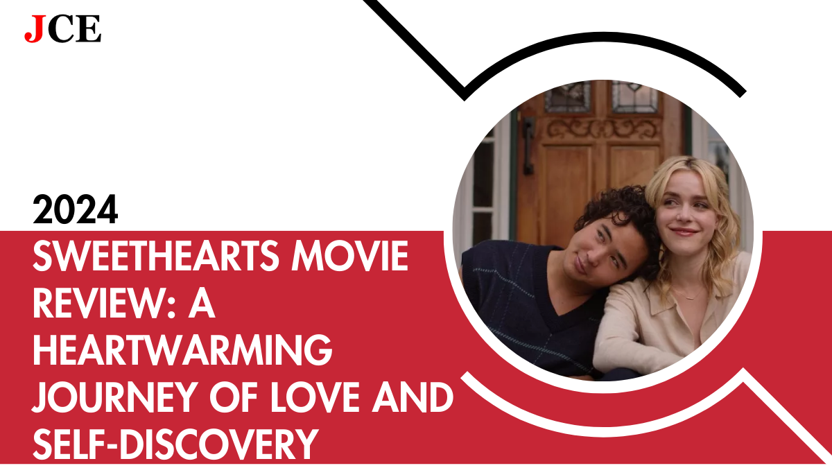 sweethearts movie review