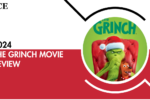 The Grinch Movie Review