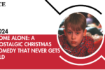 Home Alone movie review