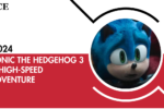 Sonic the hedgehog 3