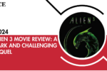 Alien 3 Movie Review