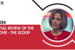 Full Review of the Movie Scoop