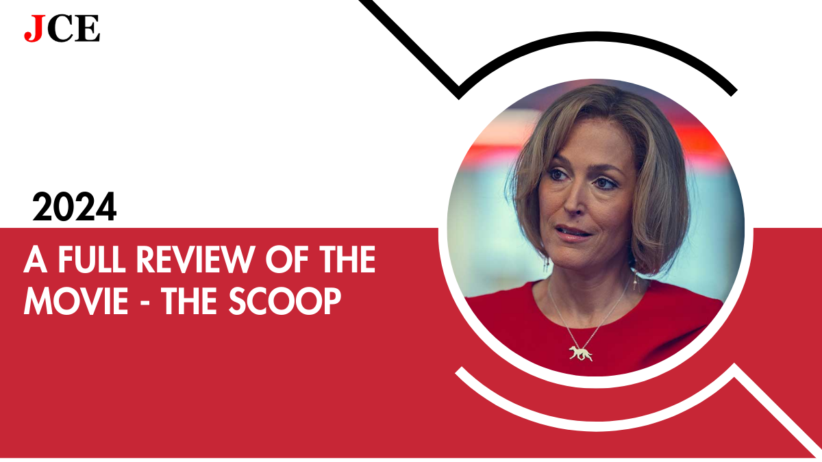 Full Review of the Movie Scoop