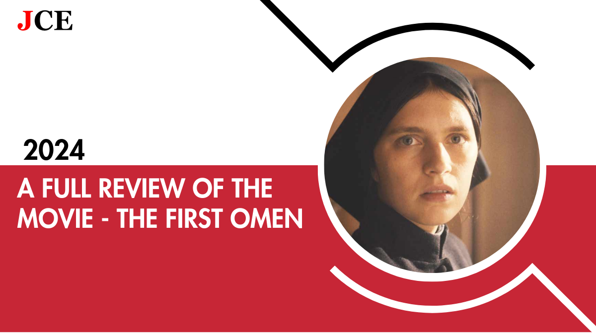 Full Review of The First Omen