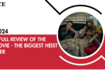 the biggest heist ever