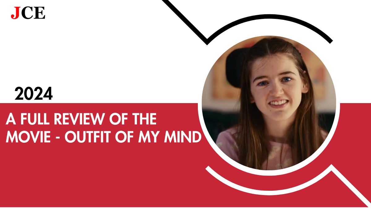 Outfit of My Mind review