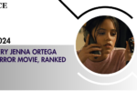 jenna Ortega Horror Movie